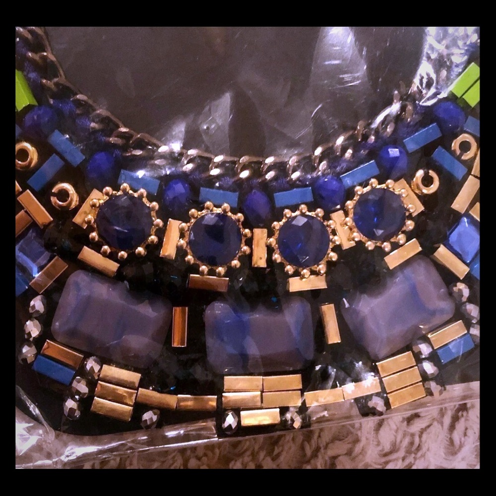 Necklace - Picture 2 of 2